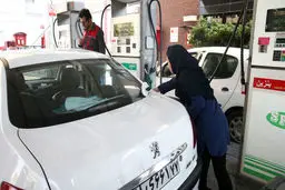 حال و روز کشور پنج هفته پس از گرانی بنزین