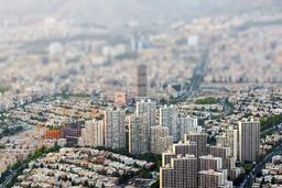 توهم بنزینی در بازار مسکن + قیمت