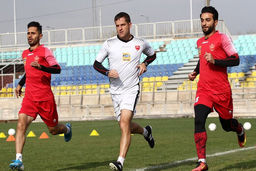 دو کاپیتان پرسپولیس در لیست خروجی کالدرون؟