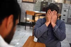 مرد هزار چهره تهرانی با ۴۰ همسر + عکس