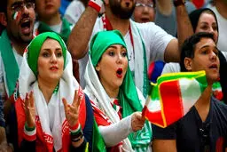 چه کسی «بله» را به فیفا گفت؟