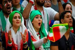 چه کسی «بله» را به فیفا گفت؟