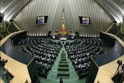 انتقاد نمایندگان مجلس از کوتاهی دستگاه‌ها در مقابله با ملخ‌ها و عدم تخصیص اعتبار سم پاشی
