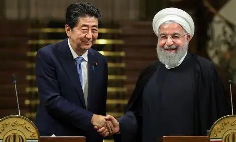 با تحریف سخنان رئیس‌جمهور انجام شد همسویی مدعیان انقلاب با بی‌بی‌سی فارسی