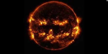 خورشیدگرفتگی این هفته رخ می‌دهد/ هشدار آسیب به بینایی