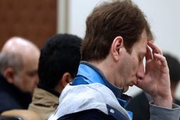 گره پرونده زنجانی چه زمانی باز می‌شود؟