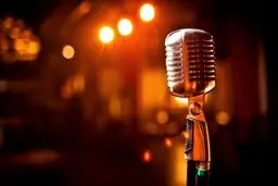 افشاگری‌محمدرضا عیوضی؛گفتند پول‌بده تا صدایت ازتلویزیون پخش شود!