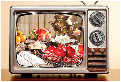 وقتشه که شماره تو بگیرم و زنگ بزنم/ دلمو دزدیدی ،به کی پز میدی/ این بود موسیقی فاخر شب یلدا؟