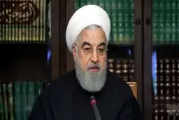 دولت تدبیر و امید اهل گفت‌وگو و مذاکره سازنده، به نفع ملت ایران است