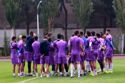 وضعیت قرمز در باشگاه استقلال