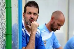 کار سخت استراماچونی در صورت بازگشت!