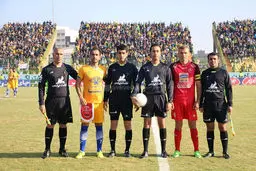 اشتباهات ادامه‌دار داوری را پایانی نیست!