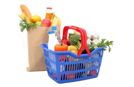 نحوه توزیع سبد کالایی دولت اعلام شد