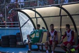 هواداران نگرانند آقای کالدرون؛امروز نوبت بیرانوند بود،فردا کدام بازیکن؟