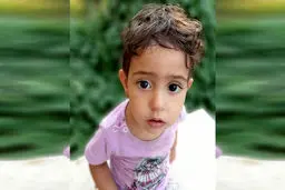 زهرای گمشده در ورامین داخل کانال آب افتاده است / قویترین احتمال پلیس بعد از ۳ ماه