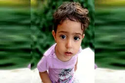 زهرای گمشده در ورامین داخل کانال آب افتاده است / قویترین احتمال پلیس بعد از ۳ ماه