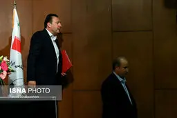 آتش FATF دامن‌گیر قرارداد مربیان خارجی در ایران!