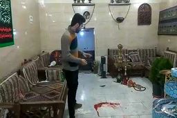 مرگ دومین قربانی تیراندازی در قهوه‌خانه فرات