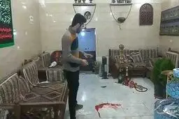 مرگ دومین قربانی تیراندازی در قهوه‌خانه فرات