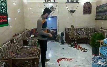 مرگ دومین قربانی تیراندازی در قهوه‌خانه فرات