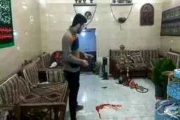 مرگ دومین قربانی تیراندازی در قهوه‌خانه فرات