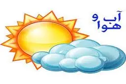 سازمان هواشناسی اعلام کرد؛ وضعیت هوا در ۲ دی/افزایش غلظت آلاینده‌ها در شهر‌های صنعتی همچنان ادامه دارد