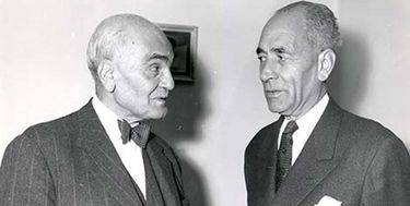 همسر نخست‌وزیر حکومت پهلوی از غصه کشف حجاب دق کرد