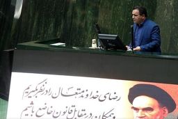 در سوال از وزیر علوم مقصودی: یک و نیم تن سهمیه گوشت دختران دانشجو در بازار آزاد به فروش رسیده است