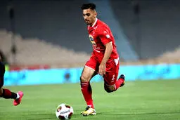 عالیشاه از پرسپولیس می‌رود؟