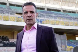 انصاری‌فرد به برانکو چه گفت؟