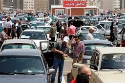 قیمت روز خودروهای سایپا و ایران خودرو؛ الاکلنگ قیمت‌ها در بازار