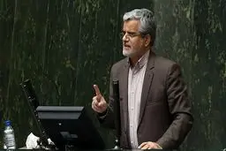 محمود صادقی: روزهای سختی در پیش داریم