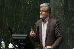 محمود صادقی: روزهای سختی در پیش داریم