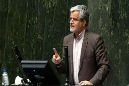 محمود صادقی: روزهای سختی در پیش داریم