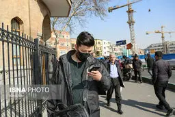 موبایل با زندگی انسان‌ها چه کرد؟