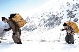 تاجرهای مخفی ‌و ‌ماجرای کولبر‌ها