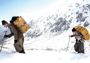 تاجرهای مخفی ‌و ‌ماجرای کولبر‌ها