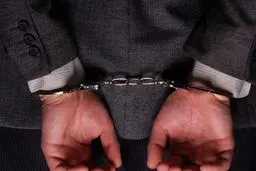 قاتل خواهرزن در انتظار بخشش