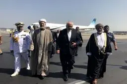ادعای یک رسانه لبنانی درباره علت سفر ظریف به عمان
