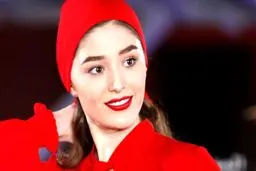 گلایه‌های تلخ و تکان دهنده فرشته حسینی دختری افغان که ستاره سینمای ایران شده از قوانین و رفتارهای نژادپرستانه در برخورد با مهاجران افغان