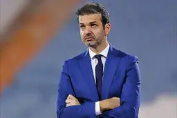 استراماچونی واقعا با هواداران استقلال صادق بوده؟