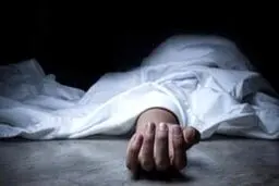 مقتول بد شانس، قاتل بدشانس تر/ پرتاب جوبدستی به سمت پسری که با دختر موردعلاقه اش به باغ رفته بود