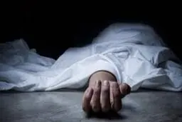 مقتول بد شانس، قاتل بدشانس تر/ پرتاب جوبدستی به سمت پسری که با دختر موردعلاقه اش به باغ رفته بود