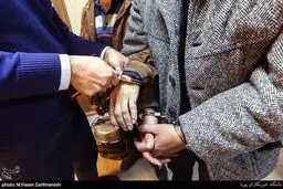 جزییاتی از بازداشت گسترده مدیران شهری و اعضای شورای شهر پاکدشت