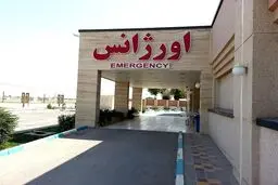 طی ۶ روز گذشته آلودگی هوا ۱۴ هزار نفر را راهی اورژانس کرد