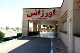 طی ۶ روز گذشته آلودگی هوا ۱۴ هزار نفر را راهی اورژانس کرد