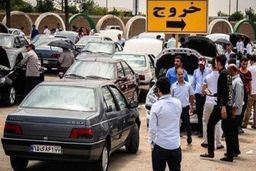 قیمت روز خودروهای سایپا و ایران خودرو چهارشنبه ۴ دی؛ نوسانات بازار به آرامش رسید