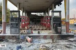 آمار جان‌باختگان حوادث آبان چه زمانی اعلام می‌شود؟