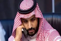 رونمایی از ولیعهد جدید عربستان سعودی/ بن سلمان برکنار می شود