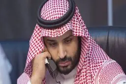 رونمایی از ولیعهد جدید عربستان سعودی/ بن سلمان برکنار می شود